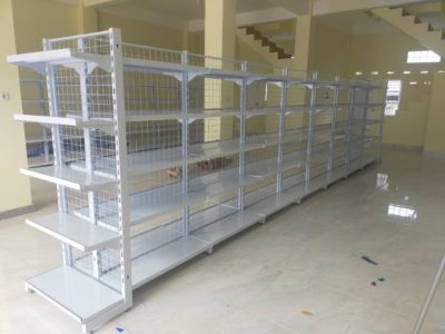 Rak Minimarket Kuala Kampar