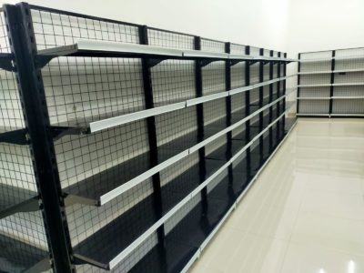 Toko Rak Minimarket Tiumang