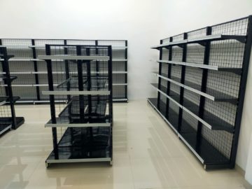 Toko Rak Minimarket Kupitan