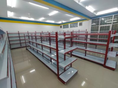 Toko Rak Minimarket Ukui