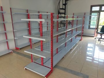 Rak Minimarket Asam Jujuhan
