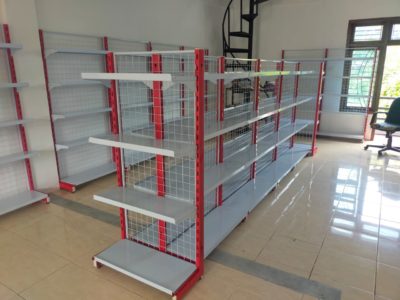 Rak Minimarket Asam Jujuhan