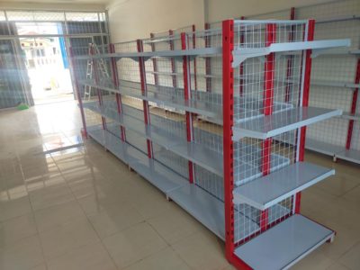 Toko Rak Minimarket Timpeh