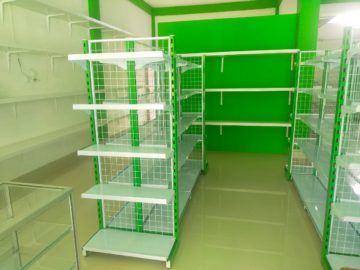 Toko Rak Gondola Pariaman