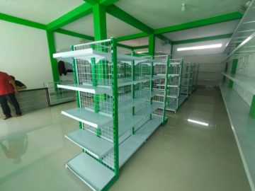 Toko Rak Gondola Pasaman