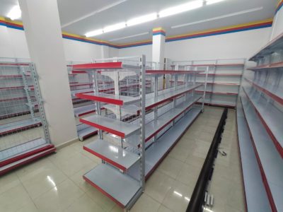 Rak Besi Tanjung Harapan