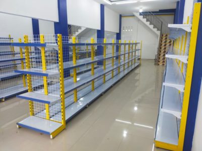 Rak Gondola Payakumbuh