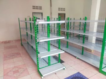 Rak Besi Payakumbuh Barat