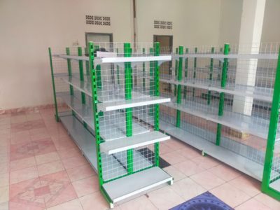 Rak Besi Payakumbuh Barat