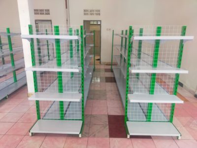 Rak Gondola Pariaman Selatan