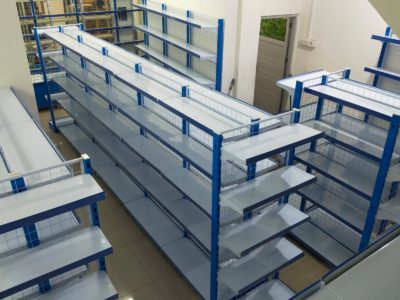 Toko Rak Besi Sangir