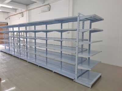 Rak Minimarket Terdekat