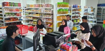 Konsultan Minimarket Sumatera Barat