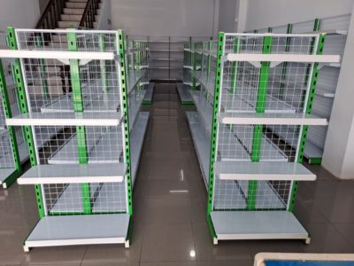 Rak Gondola Minimarket Sitiung