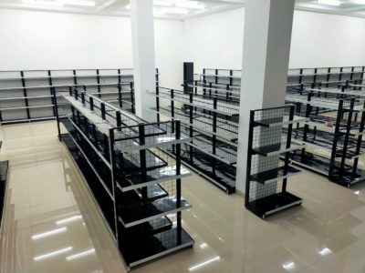 Rak Besi Pagai Utara