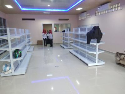 Rak Gondola Lubuk Sikaping