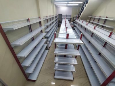 Toko Rak Gondola Sawahlunto