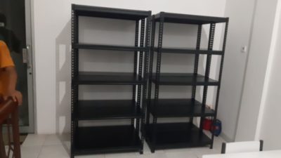 Toko Rak Siku Padang