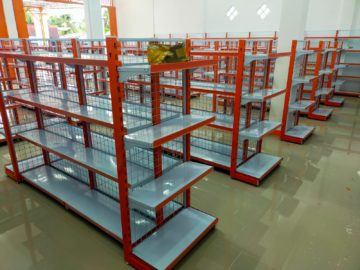 Tok Rak Gondola Solok Selatan