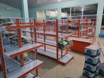 Toko Rak Gondola Minimarket Sawahlunto