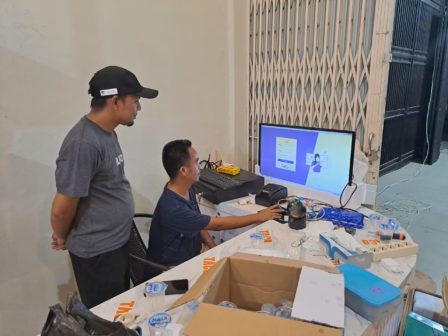 Software Kasir di Padang Kota