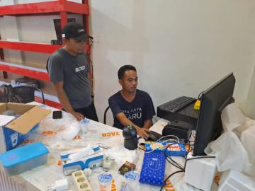 Software Kasir Kota Padang Pariaman