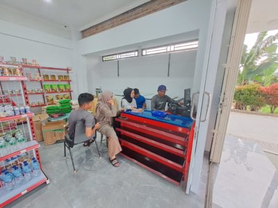 Software Kasir Terbaik di Payakumbuh