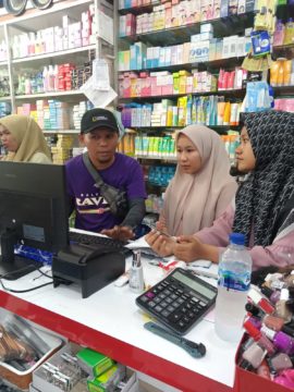 Software Kasir Terbaik di Agam