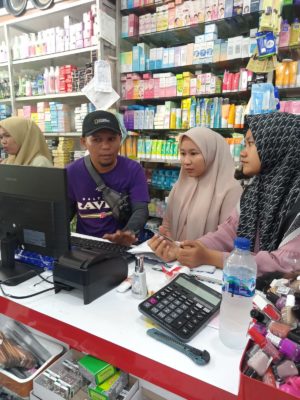 Software Kasir Terbaik di Agam