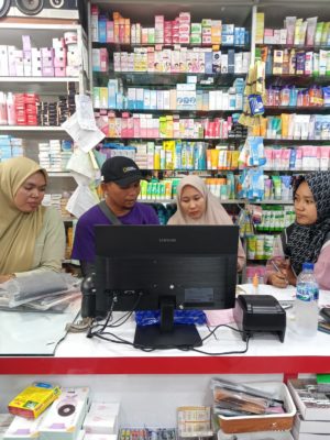 Software Kasir Terbaik di Pasaman Barat