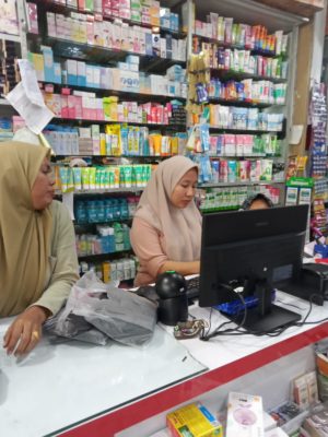 Software Kasir Terbaik di Solok
