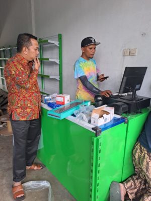 Software Kasir Terbaik di Padang Panjang
