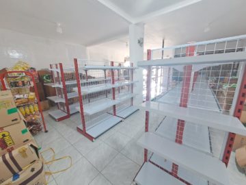 Rak Toko Minimarket Solok Selatan