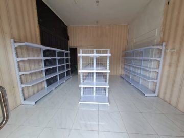 Rak Toko Swalayan Pasaman Barat