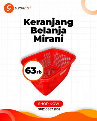 Aksesoris Minimarket Padang