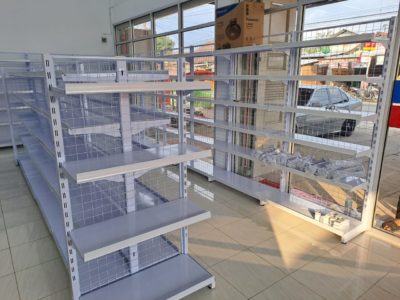 Konsultan Swalayan Pariaman