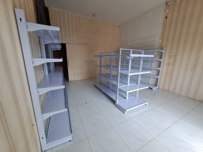 Konsultan Swalayan Padang