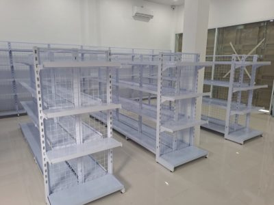 Konsultan Minimarket Padang Panjang