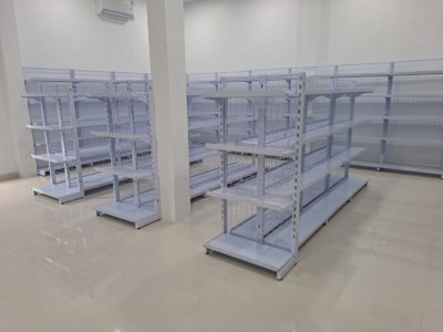 Konsultan Minimarket di Agam