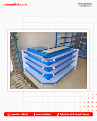 Aksesoris Minimarket Sijunjung