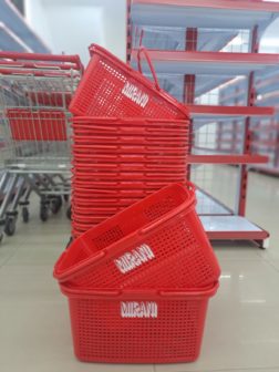 Aksesoris Minimarket Padang Pariaman