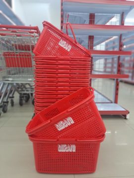 Aksesoris Minimarket Padang Pariaman