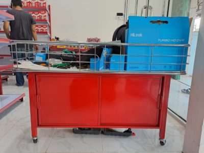 Aksesoris Minimarket Pasaman Barat