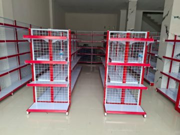 Rak Supermarket Pasaman Barat