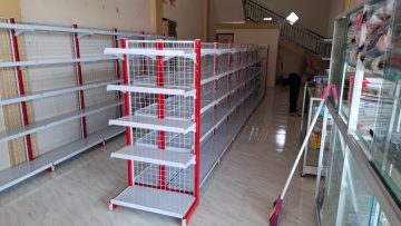 distributor rak pasaman barat