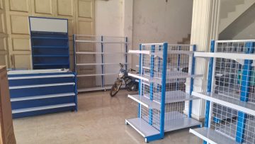 paket minimarket Pasaman Barat