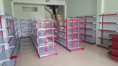 Jual Rak Gondola Murah