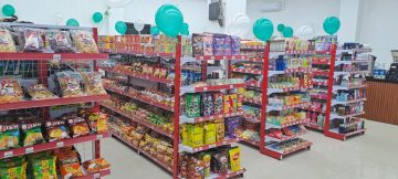 cara buka minimarket