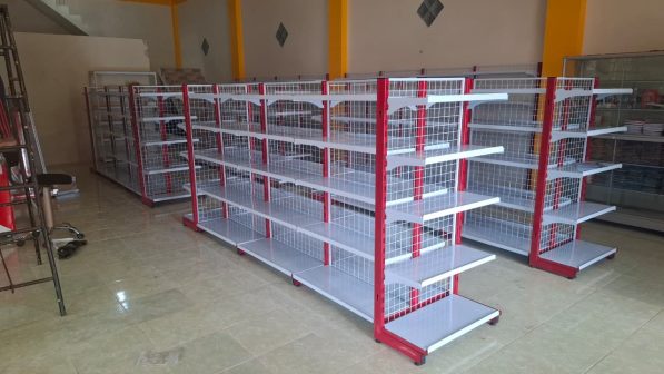 toko rak minimarket solok