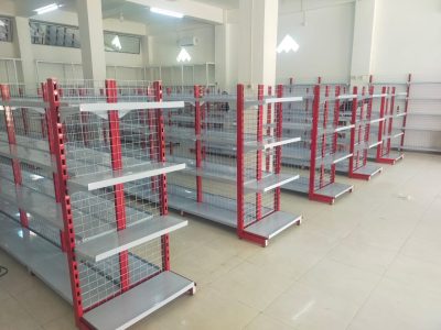 FAQ Rak Minimarket